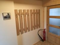 Chata na predaj – Oravská Lesná, priamo pri svahu - 6