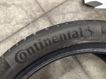 Continental WinterContact TS 870 235/45 R20 - 6