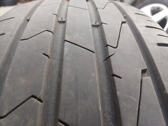 Orig. hliníkové disky Nissan R18, 5x114,3 - 6