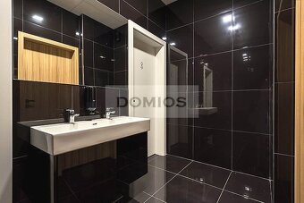 Exkluzívne klim. obchodné priestory (65 m2, parking, KE-Juh) - 6