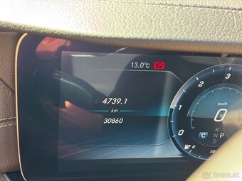 Mercedes benz E220d 4-matic - 6