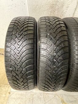 2022 zimné 215/65 R17 - 6