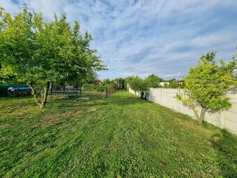 Predaj komplex pozemkov Nitra - 6