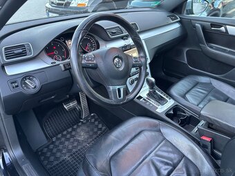 Volkswagen Passat Alltrack 2.0tdi 4x4 Pano navi - 6
