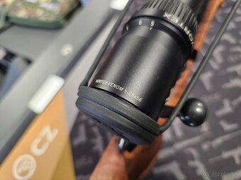 Guľovnica CZ 527 MTR .223Remington - 6