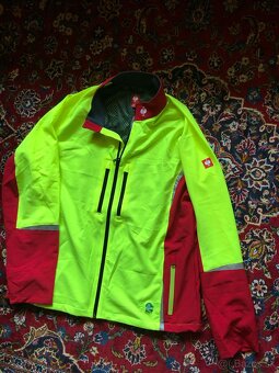 Engelbert Strauss lesnícka bunda - top kvalita iba za 59€ - 6