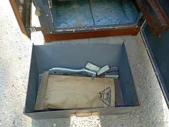 Liatinové kachle - 6