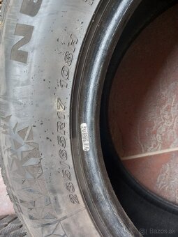 Pneumatiky 235/65 R17 - 6
