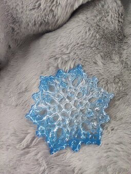 Snehové vločky - 6