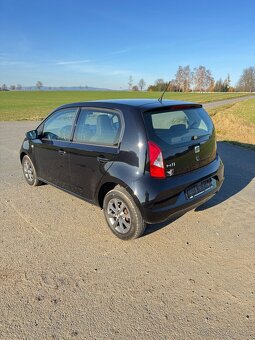 Seat Mii 1.0 MPI 55 kW - 6