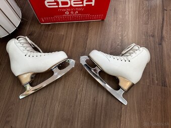 Edea Chorus 235, noze Gold Seal - 6