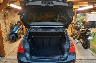 rad 1. 118D xdrive - 6