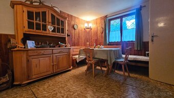 Predaj rekreačná chata Nitra - Zobor, pri lese - 6