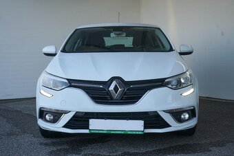 31- Renault, Mégane, 2017, nafta, 1.5 dCi, 66kw - 6