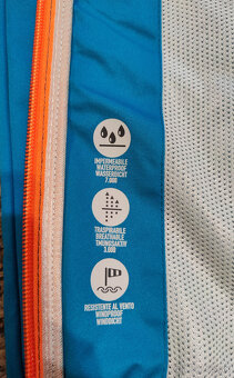 Turistická bunda - CMP Extralight Softshell Jacket - 6