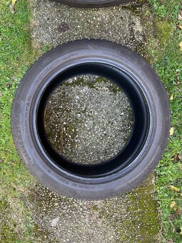 Continental WinterContact TS850P 285/45/r21 - 6