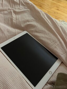 iPad Rosegold - 6