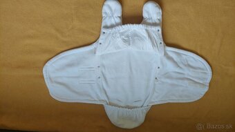 výbava pre novorodenca - dievčatko 0-3 mes. - 6