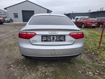 Audi a5,  2.0 tdi , automat - 6