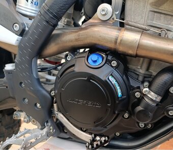 Husqvarna FE 350 - 6