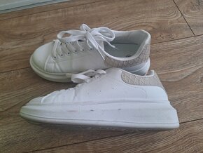 Mix topánok veľkosť 37 - 6