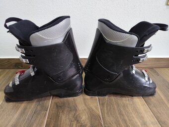 Predám lyže a lyžiarky - 6