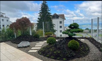 Záhrady v Japonskom štýle - 6