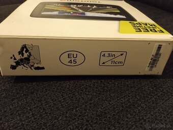 Ponúkam 2x gps Tom Tom,viď na obrázku,funkčné. - 6