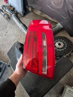 Diely audi a4 b8 - 6