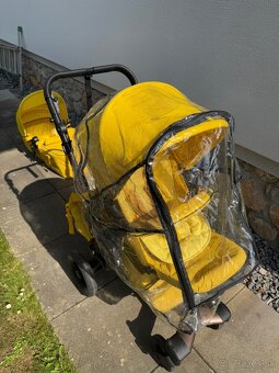 Kočík Concord Neo Scout - 6