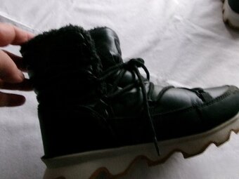 Snehule LOAP veľkosť 37 - 6