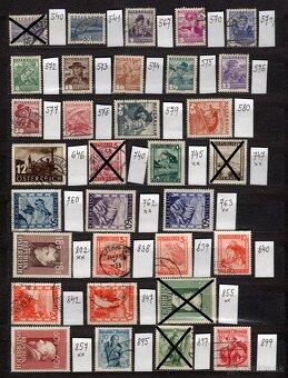 A  Rakúsko (à 0,10 €) - 6