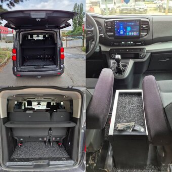 Peugeot Traveller 2.0 BlueHDi Allure Long - 6