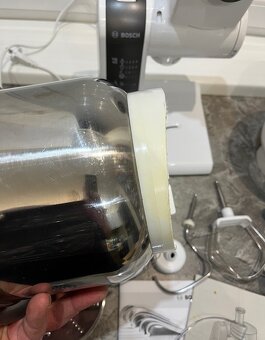 Bosch mum 4855/07 kuchynský robot 600w - 6