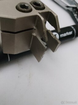 Upichovacie-zapichovacie nože. - 6