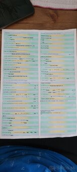 Predám auto Mazda 3 - 6