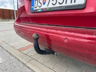 Peugeot 5008 1.6 HDI - 6