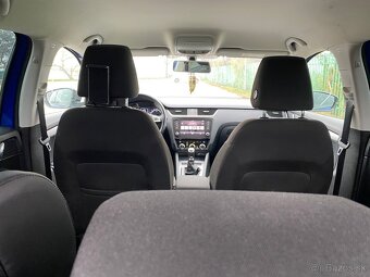 Skoda Octavia III 2020 - 6