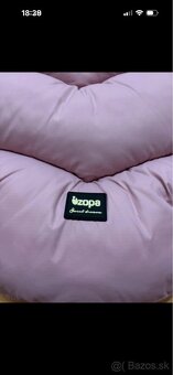 Zimný fusak Zopa - 6