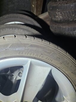 5x100 R16 - 6