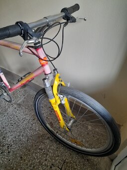 Bicykel - 6