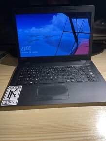 Lenovo IdeaPad 100S-14IBR - 6