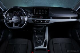 Audi A4 Avant 30 2.0 TDI Advanced S tronic, 100kW, 2019, DPH - 6