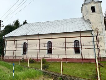 Prenájom lešenia - 6