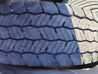 285/70 R19,5 Hankook SmartFlex DH35 - 6