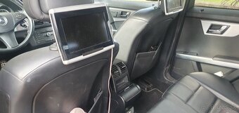 Mercedes GLK 320 CDI - 6