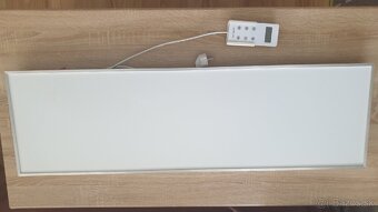 Infra panel Klarstein - 6