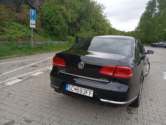Volkswagen Passat b7 2.0tdi 103 - 6