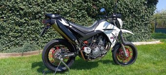 Yamaha XT 660X - 6
