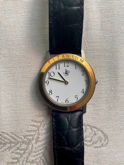 dámske hodinky FOSSIL SEKONDA SWATCH SPICE..... - 6
